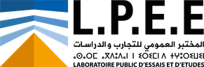 Laboratoire Public d'Essais et d'Études